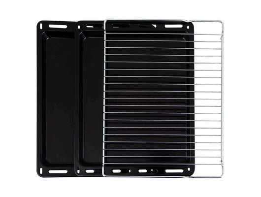 Духовой шкаф HAIER HOX-P06HGW